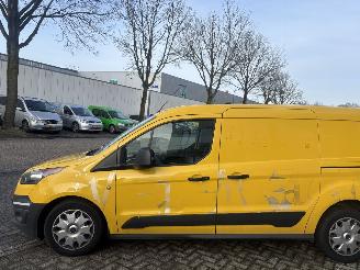 Ford Transit Connect 1.5 TDCI L2 120HP HP TREND POWERSHIFT picture 3