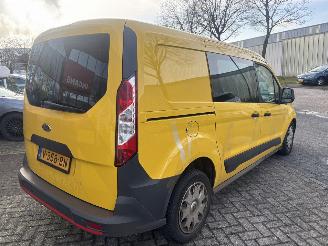 Ford Transit Connect 1.5 TDCI L2 120HP HP TREND POWERSHIFT picture 6