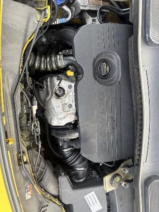 Ford Transit Connect 1.5 TDCI L2 120HP HP TREND POWERSHIFT picture 16