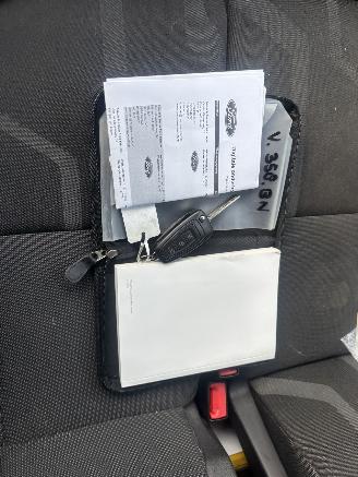 Ford Transit Connect 1.5 TDCI L2 120HP HP TREND POWERSHIFT picture 15