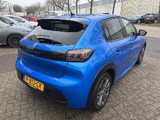 Peugeot e-208 EV Allure Pack 50 kWh picture 6