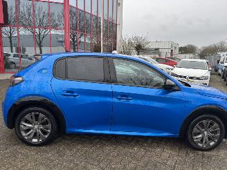 Peugeot e-208 EV Allure Pack 50 kWh picture 7