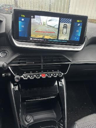Peugeot e-208 EV Allure Pack 50 kWh picture 13