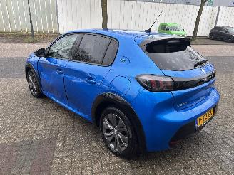 Peugeot e-208 EV Allure Pack 50 kWh picture 4