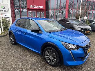 Peugeot e-208 EV Allure Pack 50 kWh picture 8