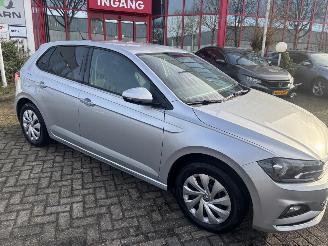 Volkswagen Polo 1.0 TSI Highline picture 8