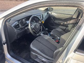 Volkswagen Polo 1.0 TSI Highline picture 9