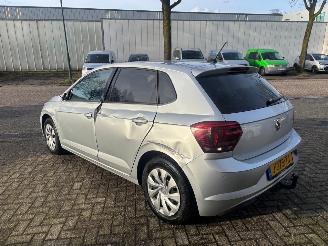 Volkswagen Polo 1.0 TSI Highline picture 4