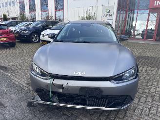 skadebil auto Kia EV6 EV6 PLUS 77,4 KWH 2022/4