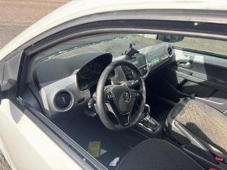 Volkswagen Up! Up! (121), Hatchback, 2011 e-Up! picture 10