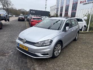 Volkswagen Golf 1.5 TSI Comfortline DIEFSTAL SCHADE picture 2