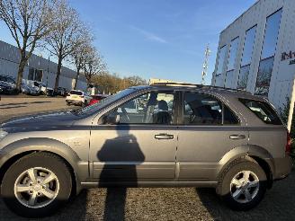 Kia Sorento 3.3 V6 ZEER NETTE AUTO picture 3