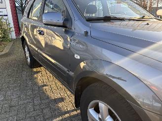 Kia Sorento 3.3 V6 ZEER NETTE AUTO picture 9