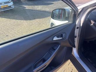 Ford Focus Focus 3, Hatchback, 2010 / 2020 1.0 Ti-VCT EcoBoost 12V 100 picture 8