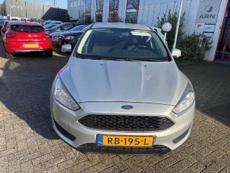 disassembly passenger cars Ford Focus Focus 3, Hatchback, 2010 / 2020 1.0 Ti-VCT EcoBoost 12V 100 2017/10