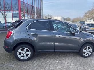 Fiat 500X 500X (334), SUV, 2014 1.6 E-torq 16V picture 7
