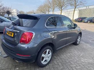 Fiat 500X 500X (334), SUV, 2014 1.6 E-torq 16V picture 6