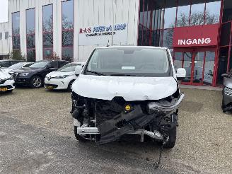 Schadeauto Renault Trafic 2.0 DCI 130 T30 L2H1 2024/1