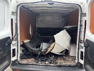 Renault Trafic 2.0 DCI 130 T30 L2H1 picture 12