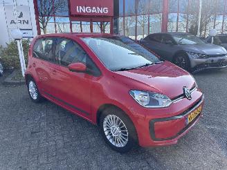 Volkswagen Up! 60 PK GEEN SCHADE picture 8