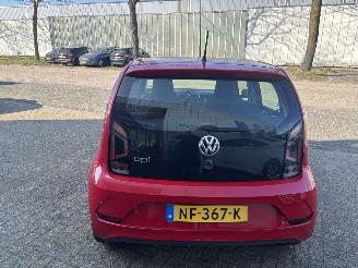 Volkswagen Up! 60 PK GEEN SCHADE picture 5