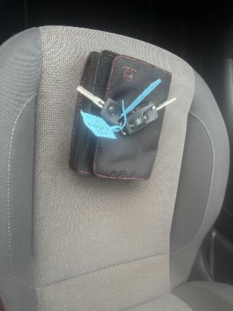 Seat Altea 1.8 AUTOMAAT picture 17