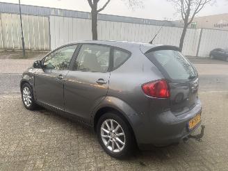 Seat Altea 1.8 AUTOMAAT picture 4