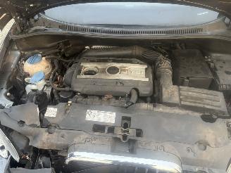 Seat Altea 1.8 AUTOMAAT picture 18