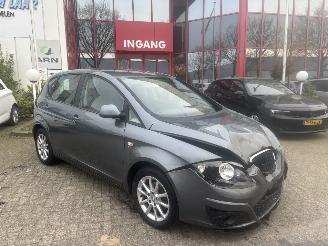 Seat Altea 1.8 AUTOMAAT picture 8