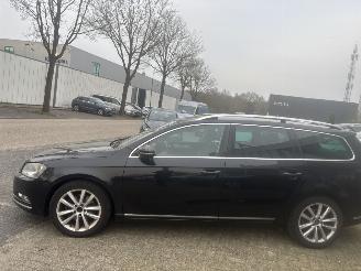 Volkswagen Passat 1.4 90KW AUTOMAAT picture 3