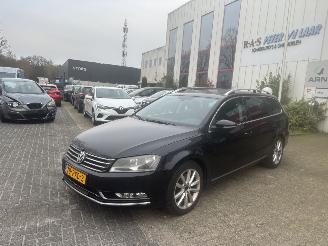 Volkswagen Passat 1.4 90KW AUTOMAAT picture 2
