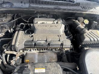 Kia Sportage 2.0 CVVT XTRA picture 15