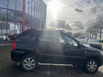 Kia Sportage 2.0 CVVT XTRA picture 7