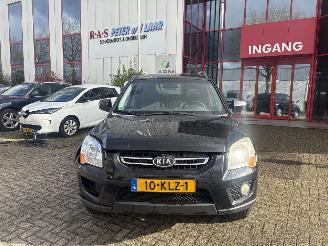 Schadeauto Kia Sportage 2.0 CVVT XTRA 2010/1
