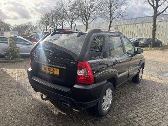 Kia Sportage 2.0 CVVT XTRA picture 6