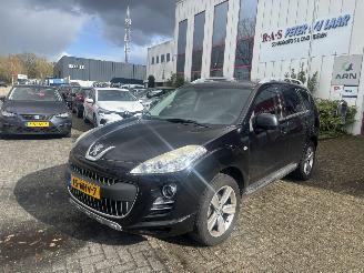 Peugeot 4007 2.4 BLUE LEASE 7P. picture 2