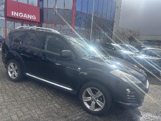Peugeot 4007 2.4 BLUE LEASE 7P. picture 8