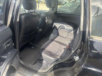 Peugeot 4007 2.4 BLUE LEASE 7P. picture 14