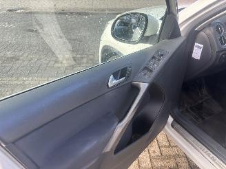 Volkswagen Tiguan  picture 9