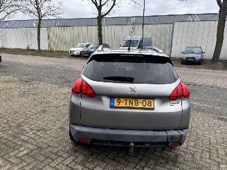 Peugeot 2008 1.2 VTI ACTIVE PACK picture 5