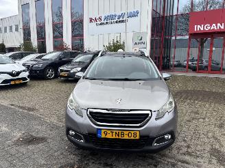 Avarii autoturisme Peugeot 2008 1.2 VTI ACTIVE PACK 2014/1