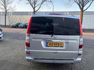 Mercedes Viano CDI 3.0 picture 5