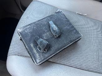 Mercedes Viano CDI 3.0 picture 9