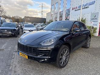 Porsche Macan S DIESEL DIESEL 3.0D S 190KW picture 2