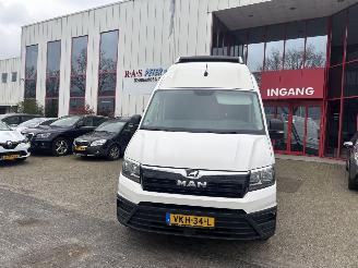  MAN TGE 2.0 TDI L5H2 2021/6