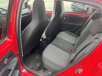 Volkswagen Up! 1.0 move up! BlueMotion picture 10