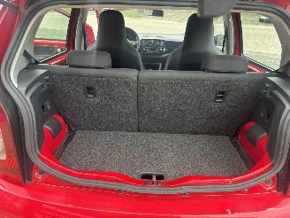 Volkswagen Up! 1.0 move up! BlueMotion picture 11