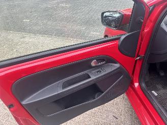 Volkswagen Up! 1.0 move up! BlueMotion picture 14