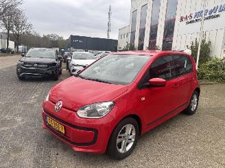 Volkswagen Up! 1.0 move up! BlueMotion picture 2