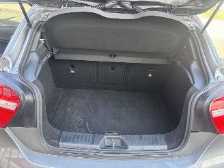 Mercedes A-klasse A-KLASSE 180 AMB. AMG LINE picture 11